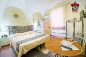 Romeo & Giulietta rooms